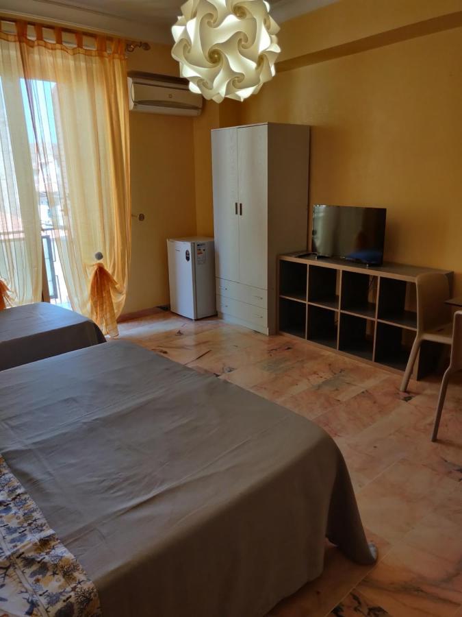 Bed & Breakfast Casa Vittoria Santo Stefano di Camastra Luaran gambar