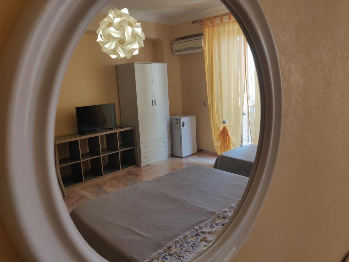 Bed & Breakfast Casa Vittoria Santo Stefano di Camastra Luaran gambar