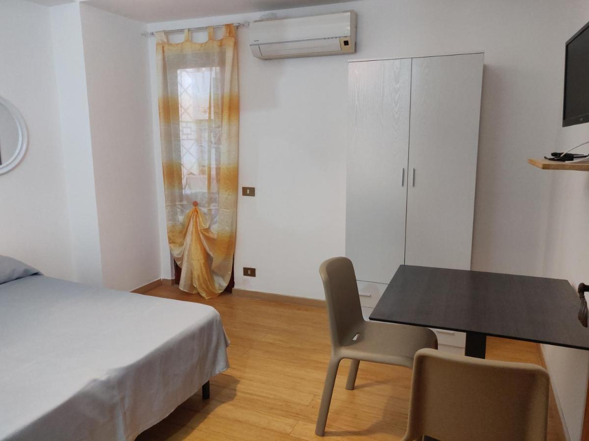 Bed & Breakfast Casa Vittoria Santo Stefano di Camastra Luaran gambar